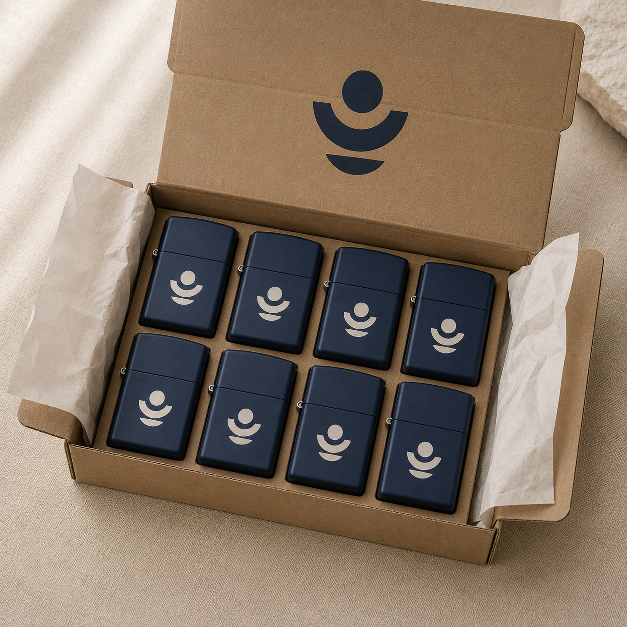 Ships to your door