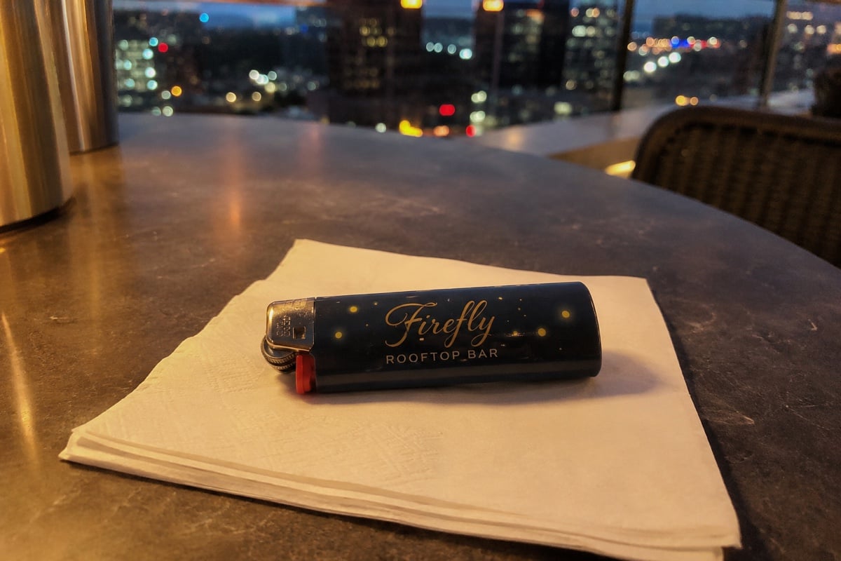 Custom lighters for small business