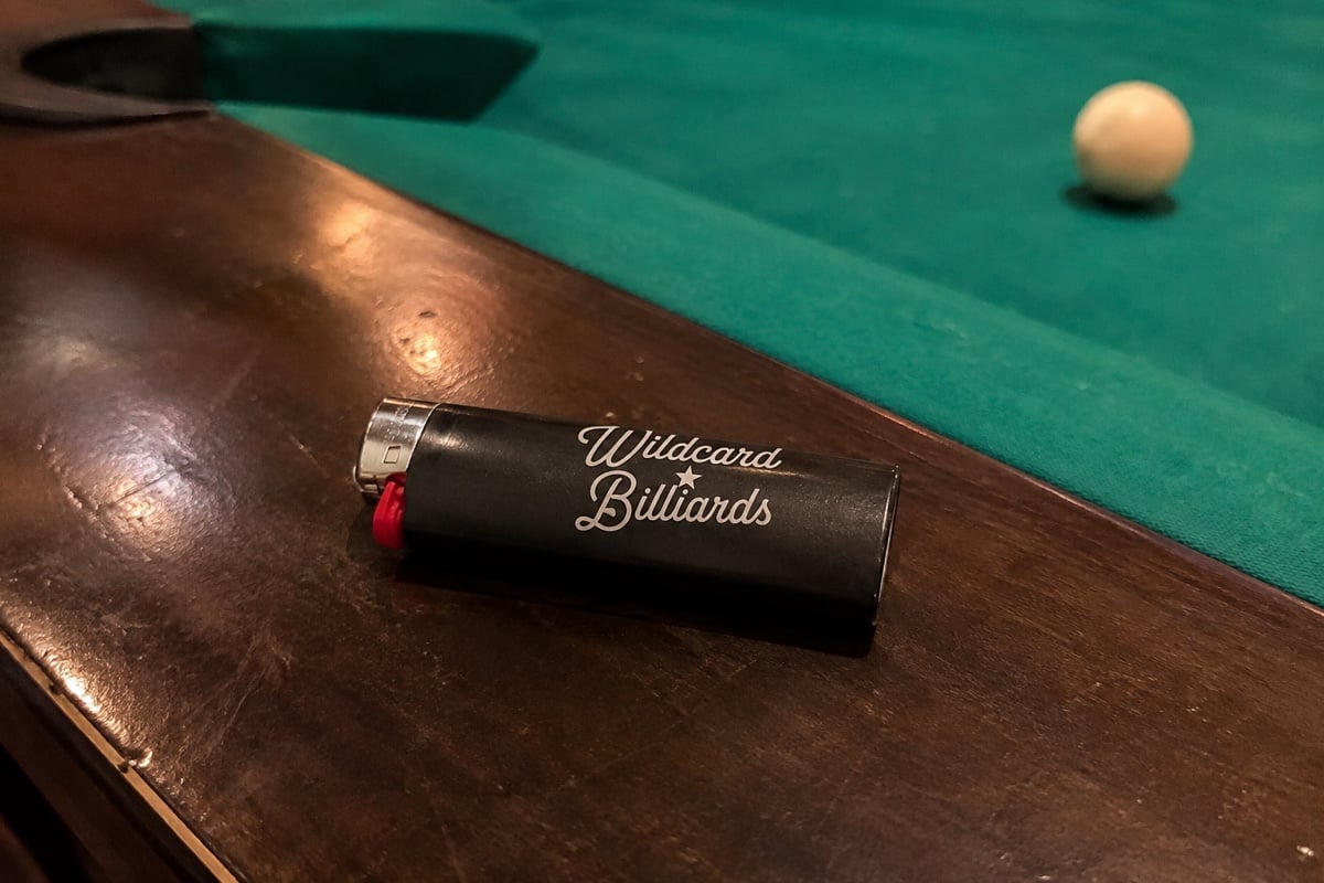 Wholesale custom lighters